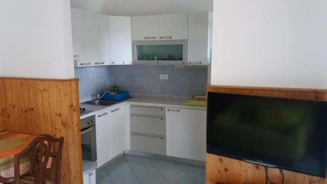 Apartmani Stojan Povljana