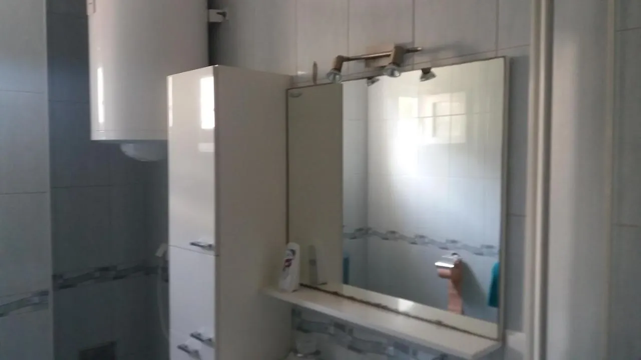 Pensjonat Apartmani Stojan Povljana Chorwacja