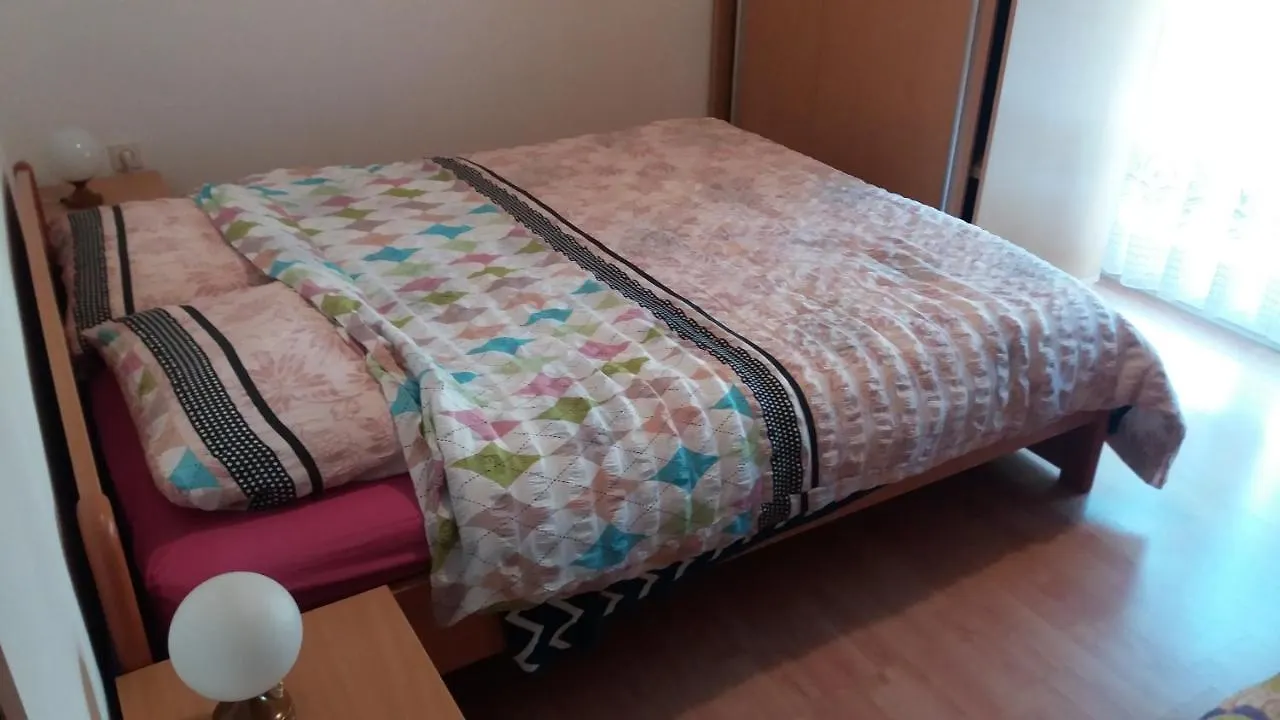 Pensjonat Apartmani Stojan Povljana