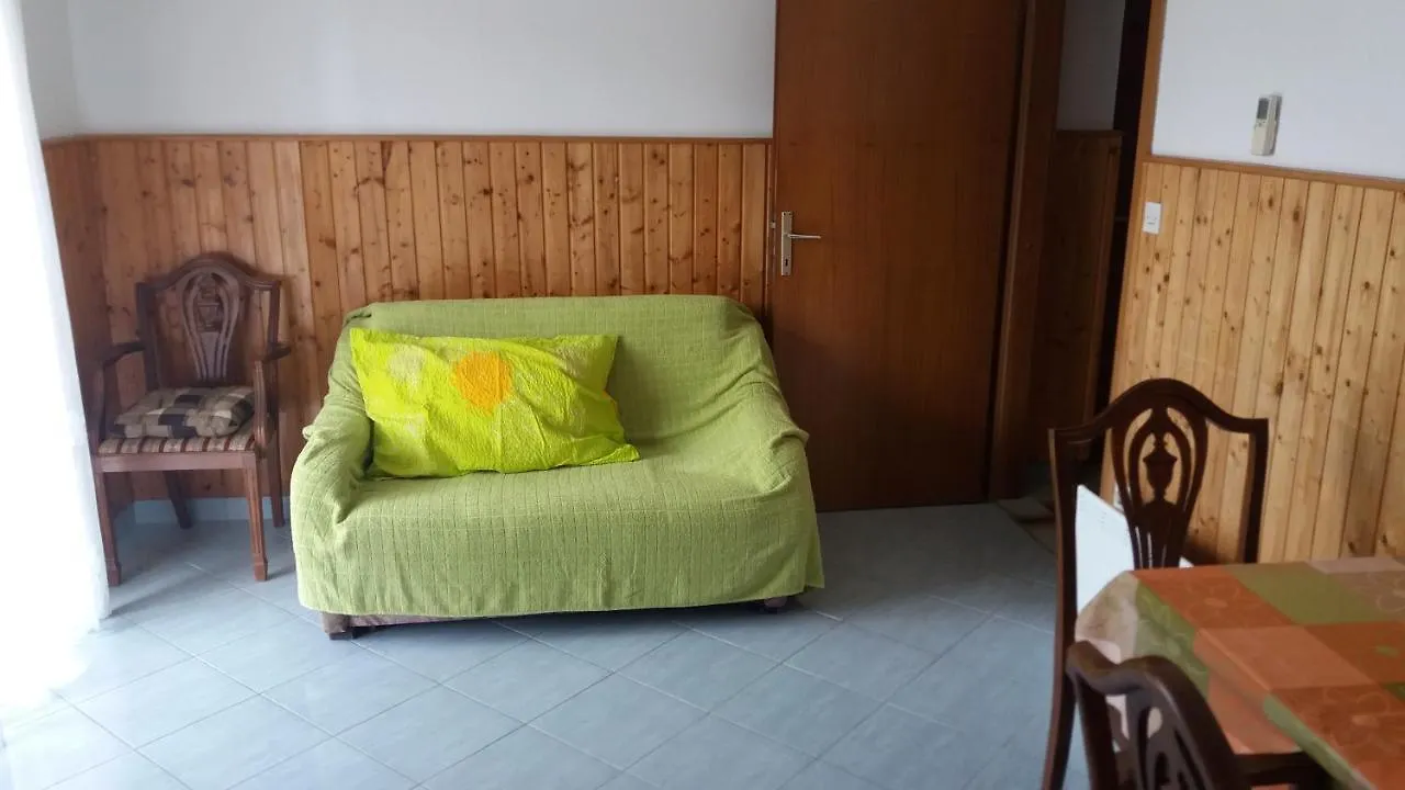 Konukevi Apartmani Stojan Povljana Hırvatistan