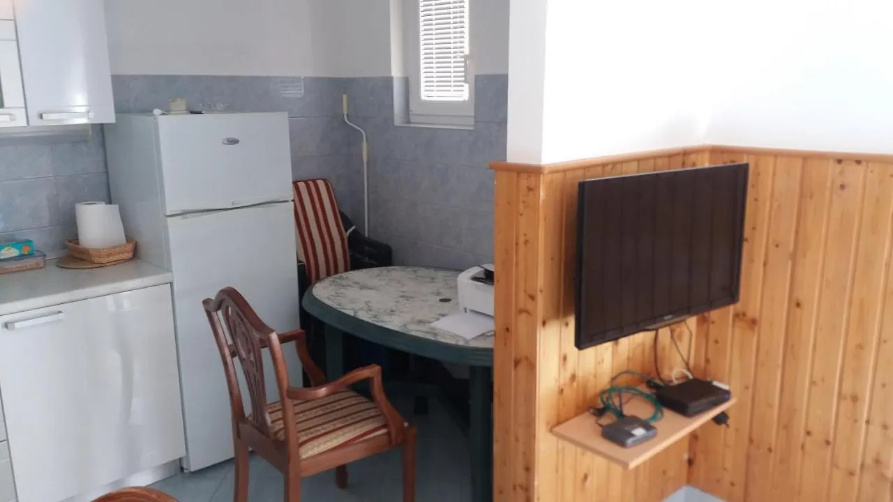 Apartmani Stojan Povljana 0*,  Hırvatistan